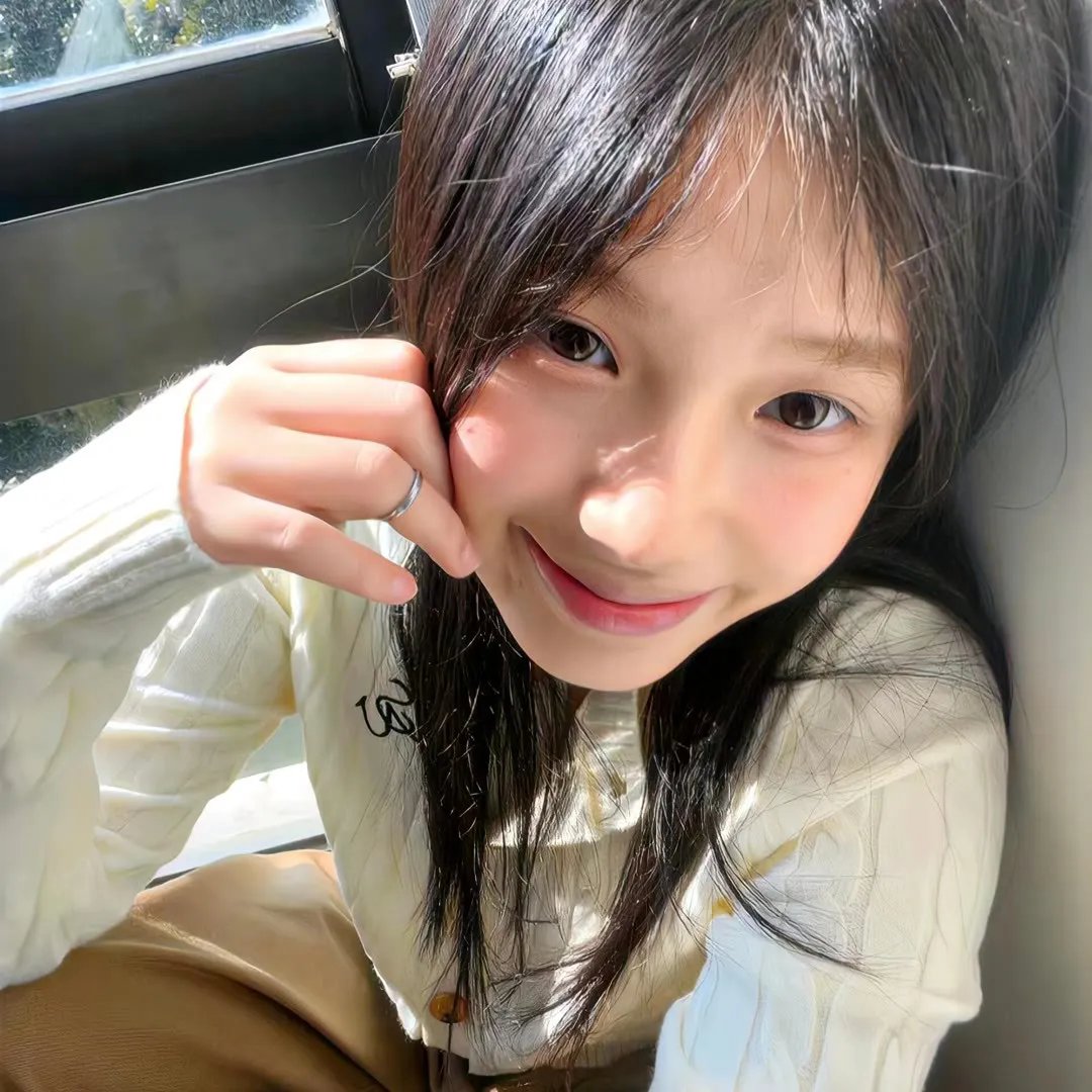 她从荆棘中归来